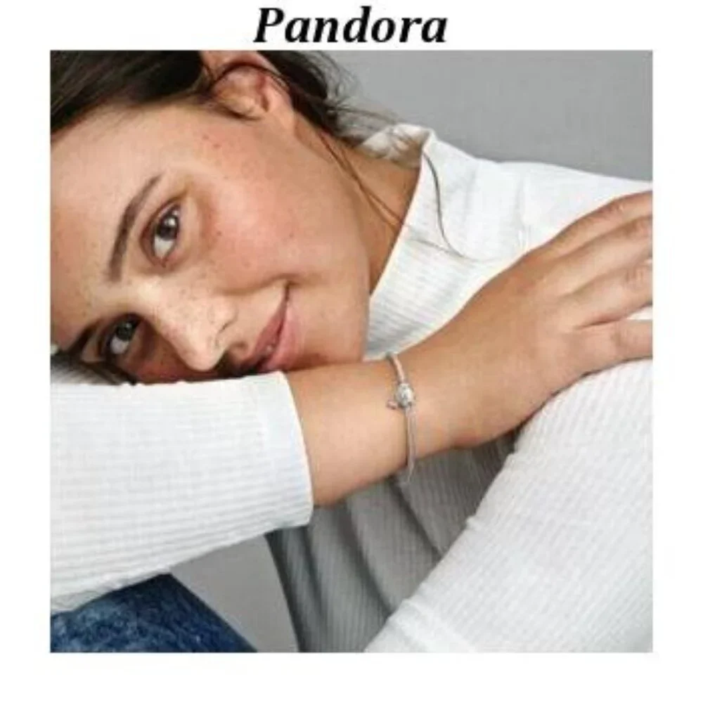 Pandora charms